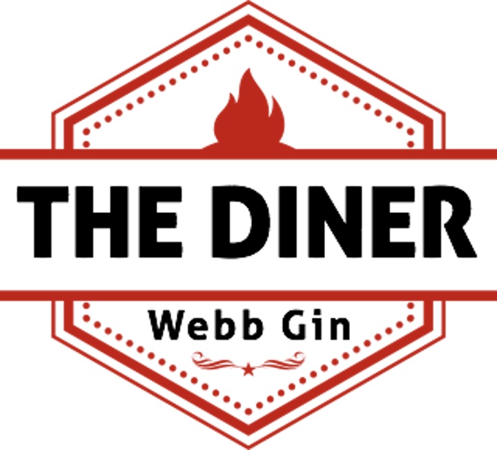 webb gin diner